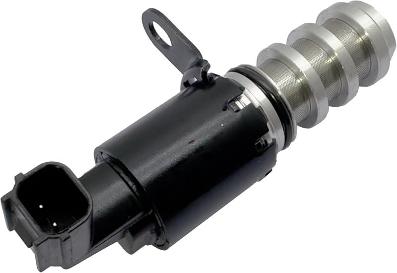 TorqueVance Control Valve VVT Solenoid 15830-59B-004 for 2018-2021 H-onda Accord Compressor Solenoid Valve, 2017-2021 CR-V, 2016-2021 Civic - Image 2
